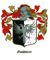 Goodman Coat of Arms
