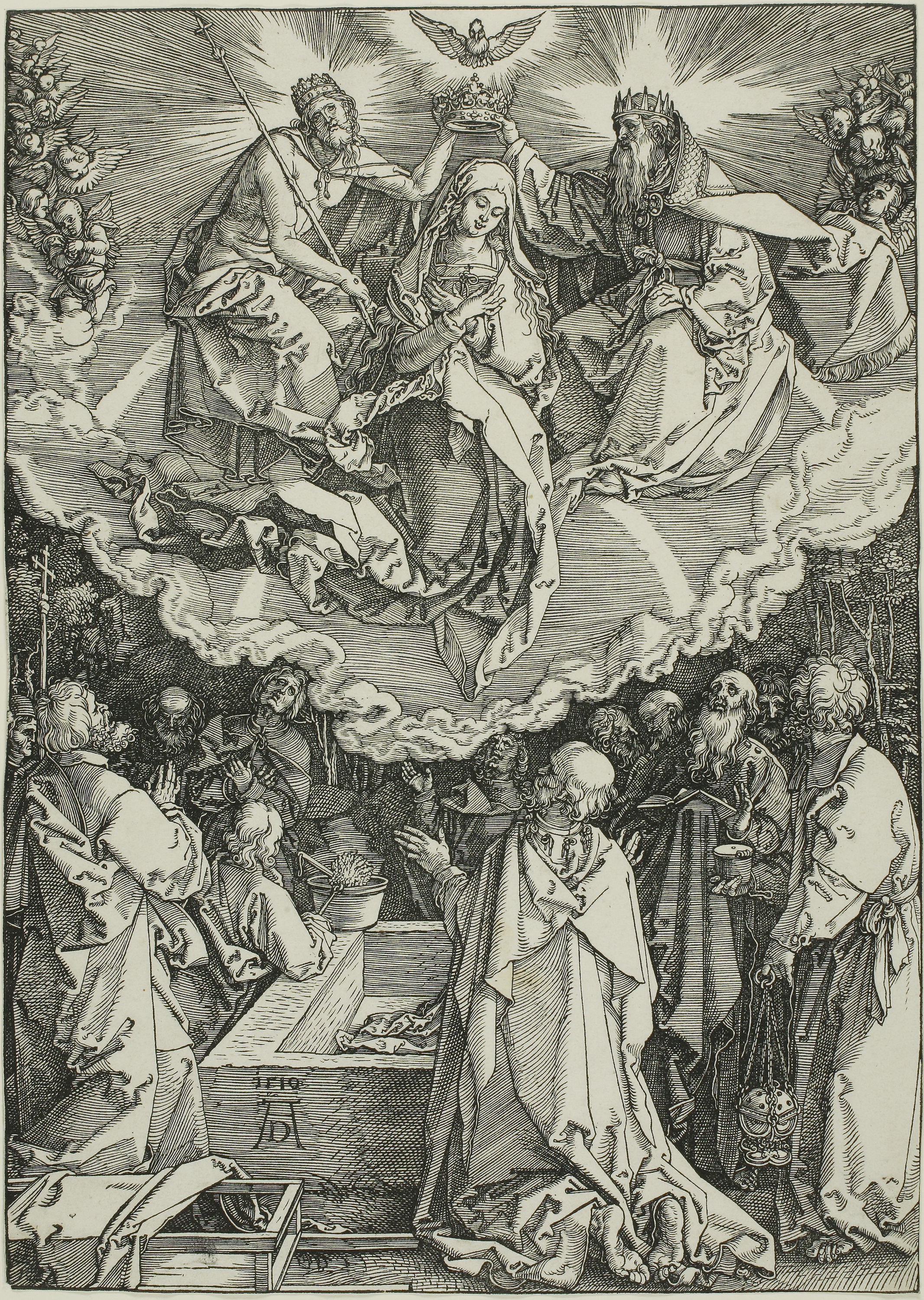 Assumption Image